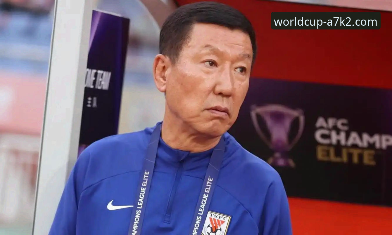 青岛海牛3-1力克上海海港：一场13年等待的深度评测与战术复盘